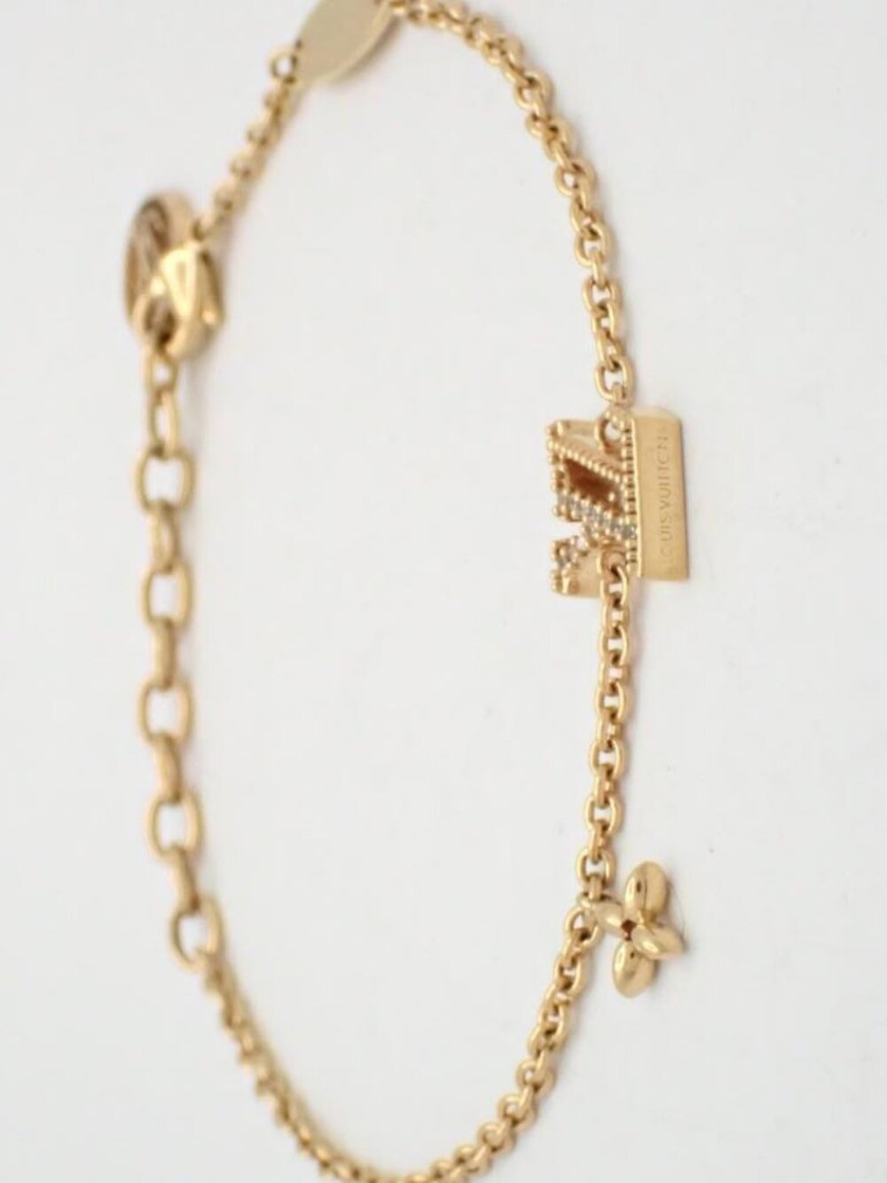 LV Bracelet